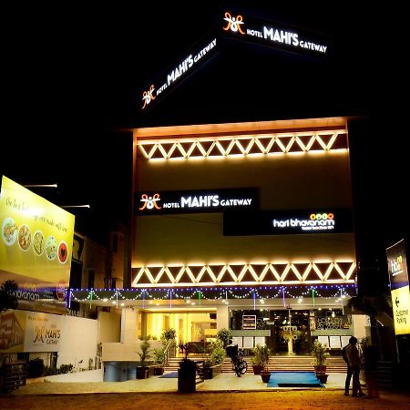 Hotel Mahi'S Gateway Coimbatore Extérieur photo