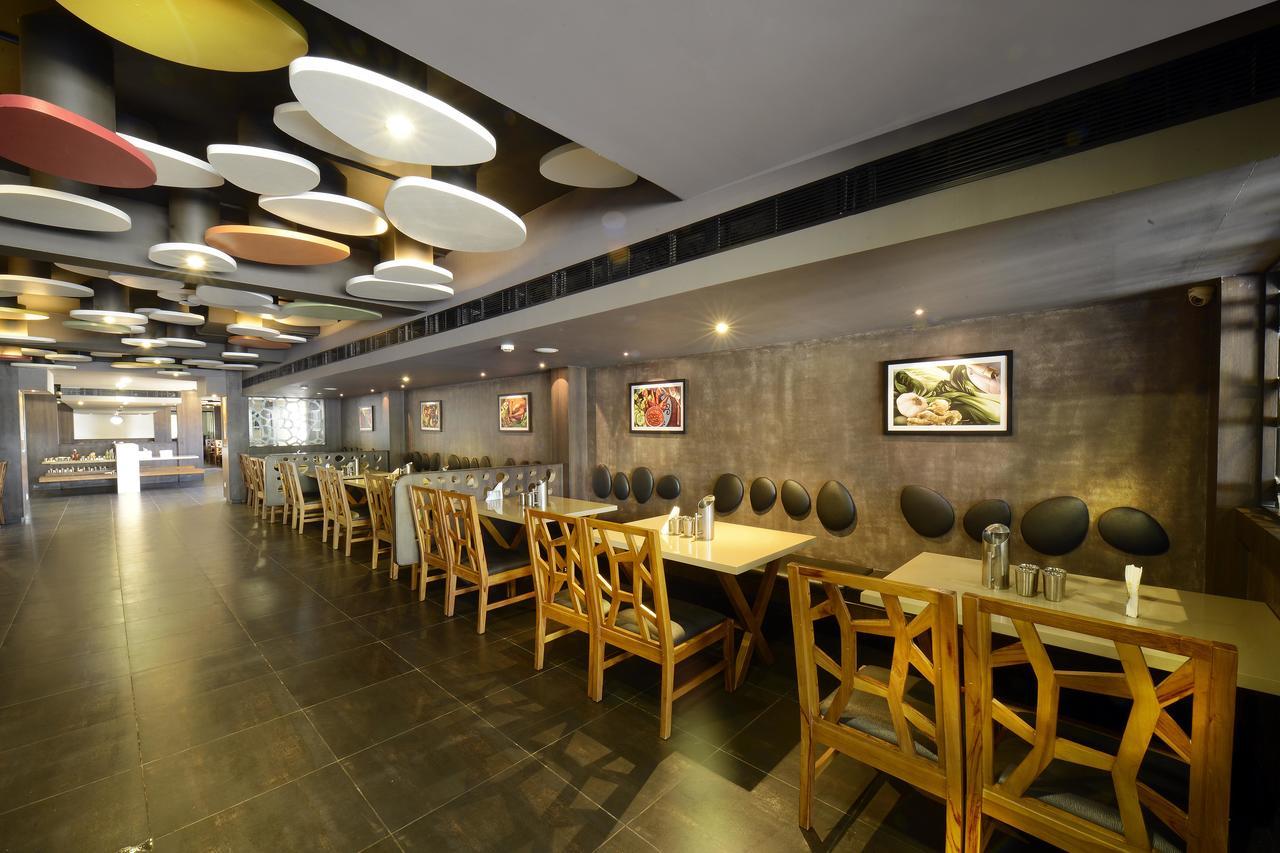 Hotel Mahi'S Gateway Coimbatore Extérieur photo