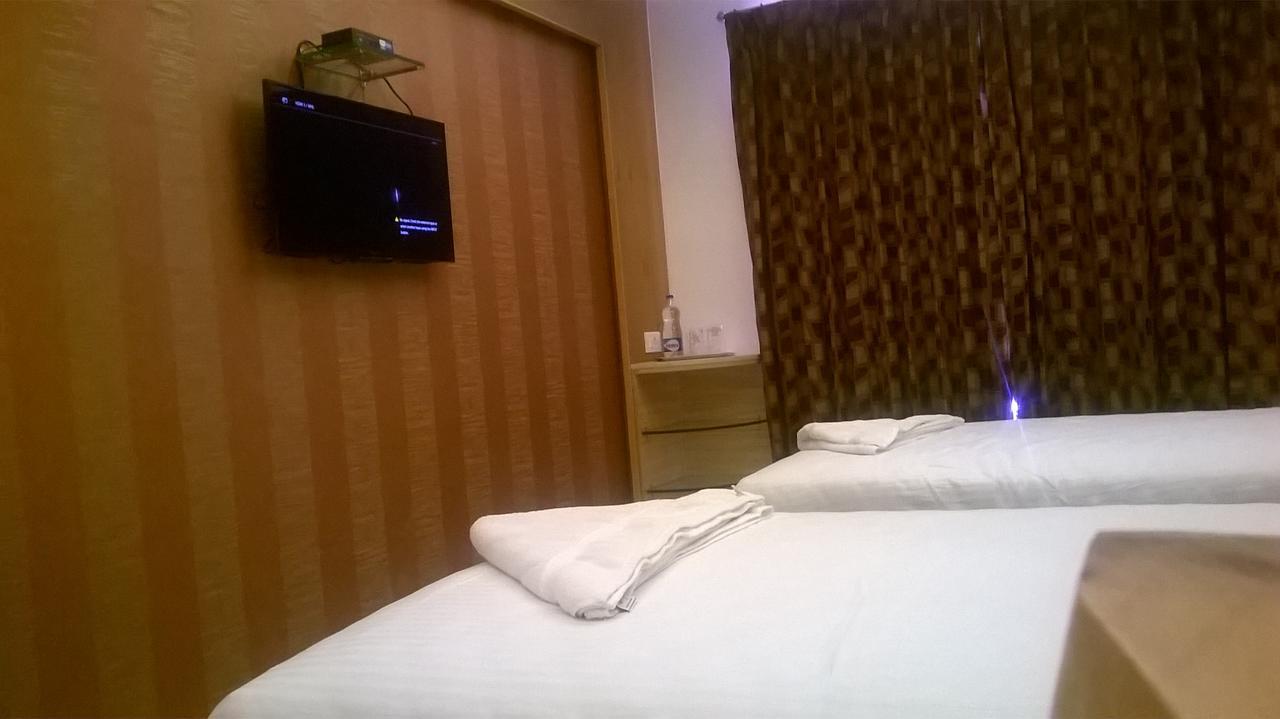 Hotel Mahi'S Gateway Coimbatore Extérieur photo