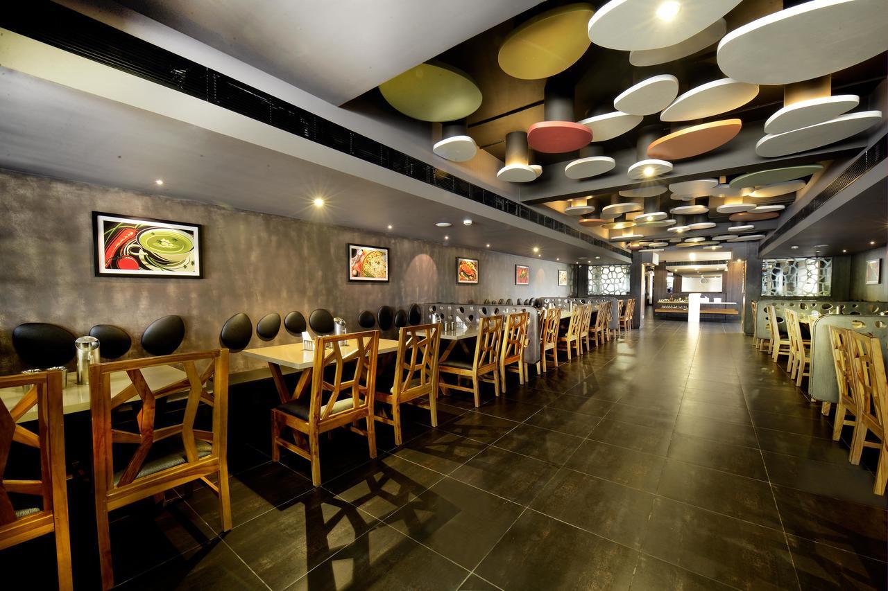 Hotel Mahi'S Gateway Coimbatore Extérieur photo