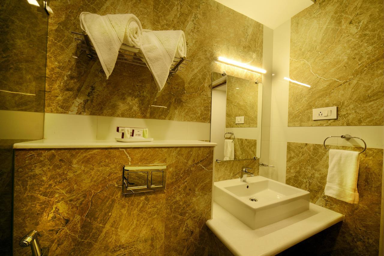 Hotel Mahi'S Gateway Coimbatore Extérieur photo