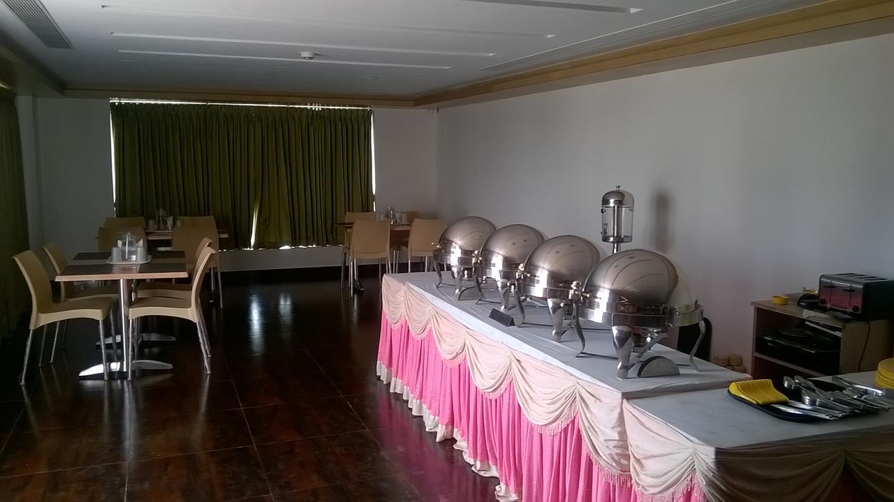 Hotel Mahi'S Gateway Coimbatore Extérieur photo
