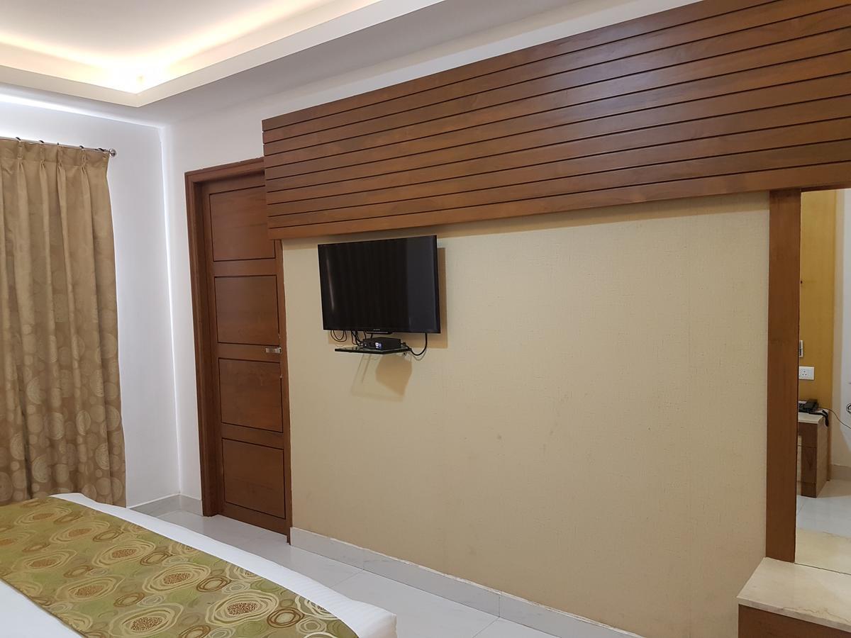 Hotel Mahi'S Gateway Coimbatore Extérieur photo