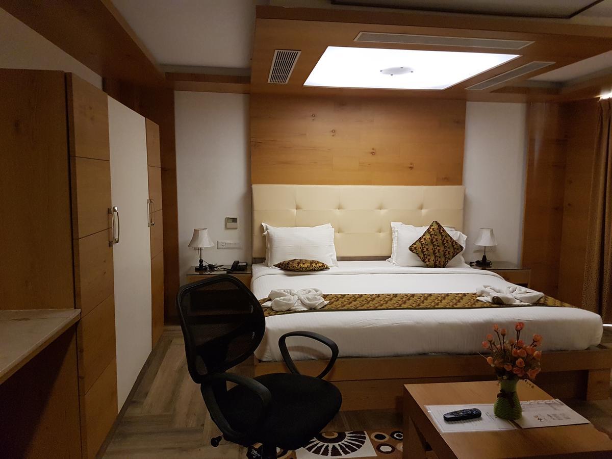 Hotel Mahi'S Gateway Coimbatore Extérieur photo
