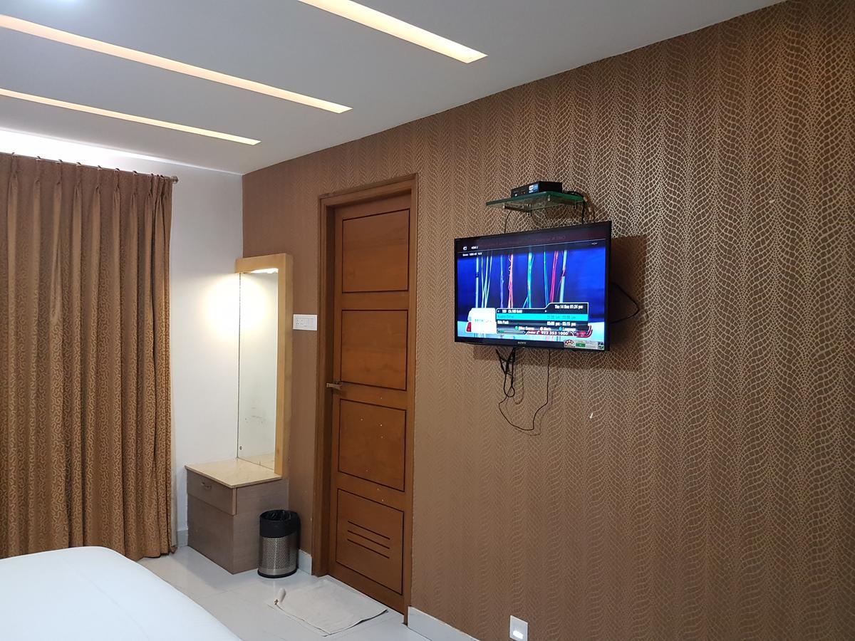 Hotel Mahi'S Gateway Coimbatore Extérieur photo