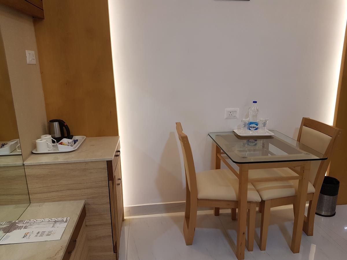 Hotel Mahi'S Gateway Coimbatore Extérieur photo