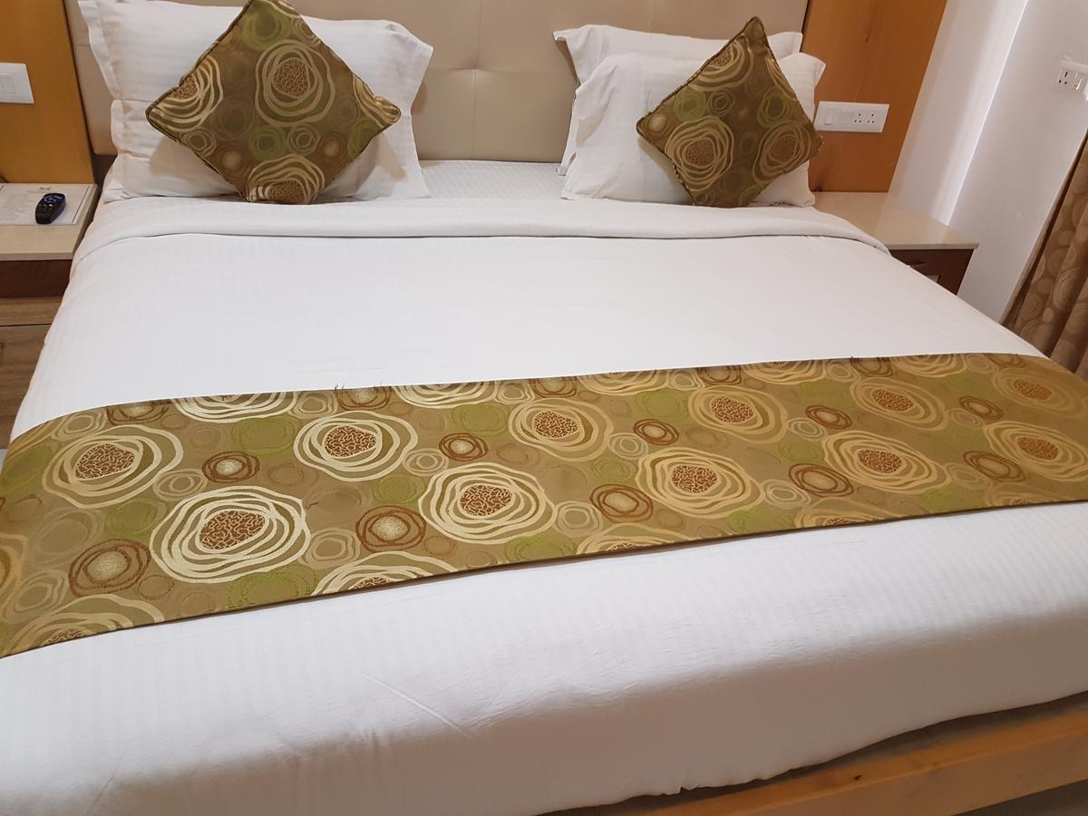 Hotel Mahi'S Gateway Coimbatore Extérieur photo