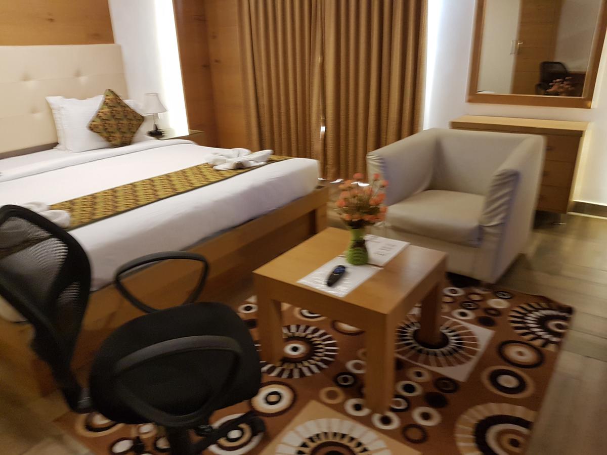 Hotel Mahi'S Gateway Coimbatore Extérieur photo