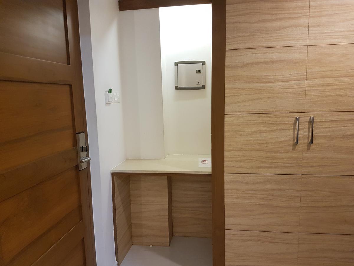 Hotel Mahi'S Gateway Coimbatore Extérieur photo