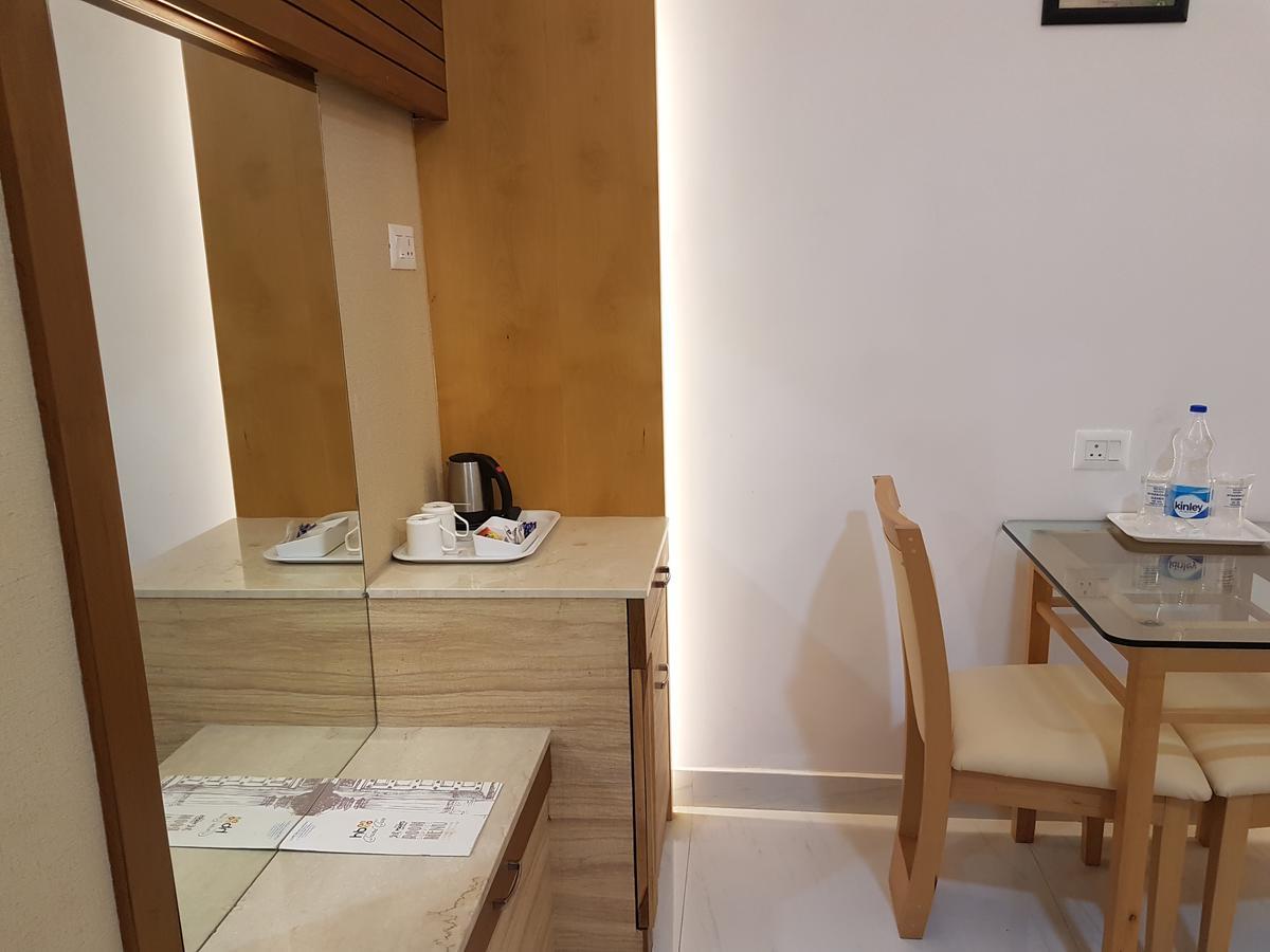Hotel Mahi'S Gateway Coimbatore Extérieur photo