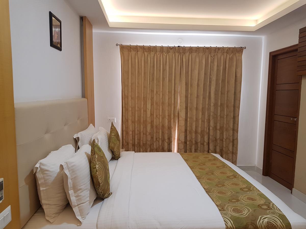 Hotel Mahi'S Gateway Coimbatore Extérieur photo